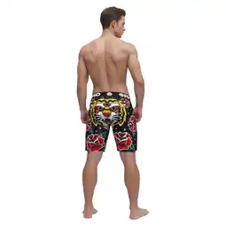 Netto Marken-Discount PSD Unterhose 8BALL Trunks Angebot