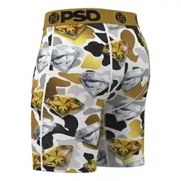 Netto Marken-Discount PSD Unterhose WF GOLD Trunks Angebot