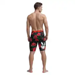 Netto Marken-Discount PSD Unterhose SLITHER Trunks Angebot