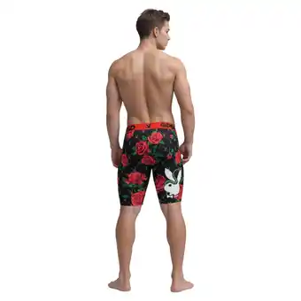 Netto Marken-Discount PSD Unterhose SLITHER Trunks Angebot