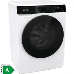 Netto Marken-Discount gorenje Waschmaschine WPNA84A2TS Angebot