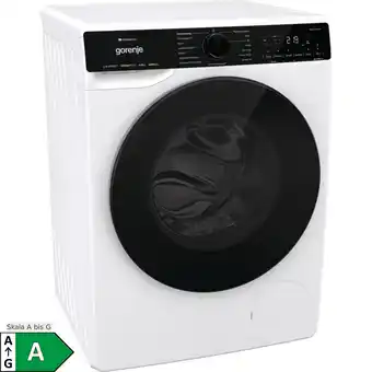 Netto Marken-Discount gorenje Waschmaschine WPNA84A2TS Angebot
