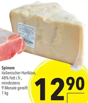 CITTI Markt Spinoro Angebot