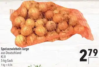 CITTI Markt Speisezwiebeln large Angebot