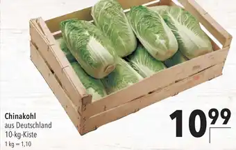 Chinakohl