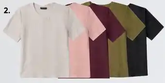 Galeria MANGUUN Damen Shirt Angebot