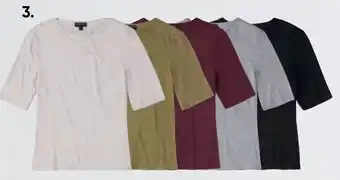 Galeria MANGUUN Damen Shirt Angebot