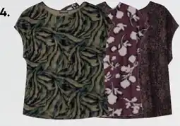 Galeria MANGUUN Damen Shirt Angebot