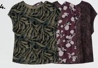 Galeria MANGUUN Damen Shirt Angebot