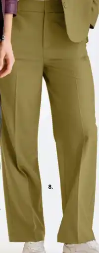 Galeria MANGUUN Damen Hose Angebot