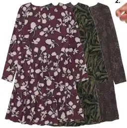 Galeria MANGUUN Damen Kleid Angebot