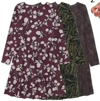 Galeria MANGUUN Damen Kleid Angebot