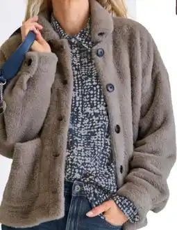 Galeria TOM TAILOR Damen-Jacke Angebot
