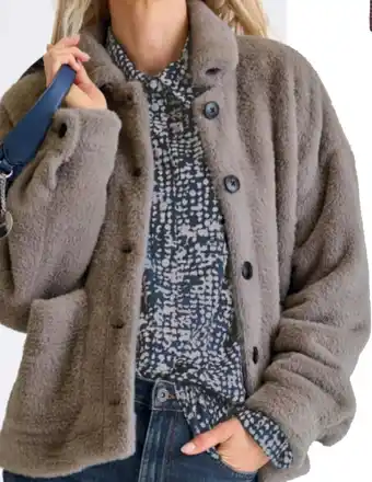 Galeria TOM TAILOR Damen-Jacke Angebot