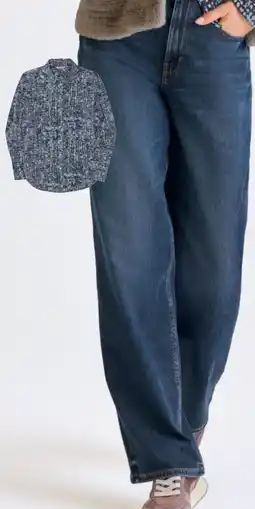 Galeria TOM TAILOR Damen-Jeans Angebot