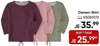 Galeria Damen-Shirt Angebot