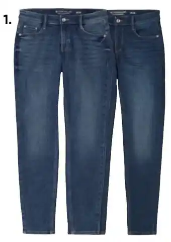 Galeria s.Oliver Damen-Jeans, LUCIE Angebot
