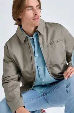 Galeria JACK&JONES Herren-Jacke Angebot