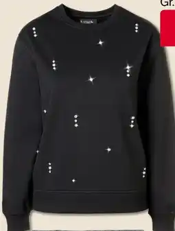 Woolworth Kapalua Damen-Sweatshirt Angebot