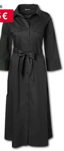Woolworth Kapalua Damen Kleid Angebot
