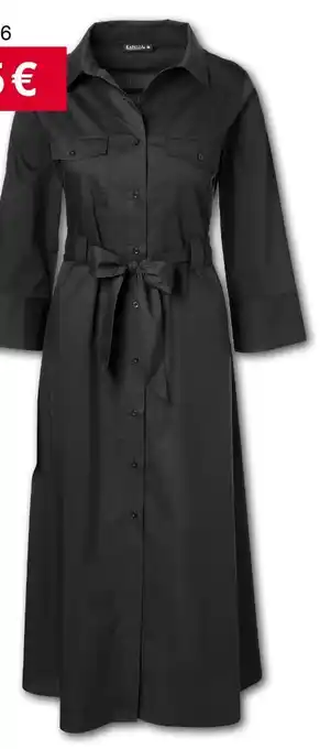 Woolworth Kapalua Damen Kleid Angebot