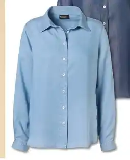 Woolworth Kapalua Damen Bluse Angebot
