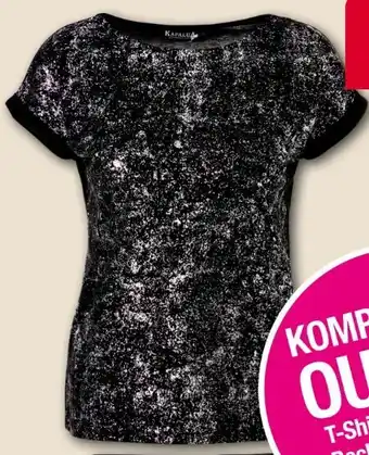 Woolworth Kapalua Damen T-Shirt Angebot