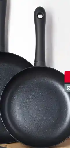Woolworth Pfannen 24cm Angebot