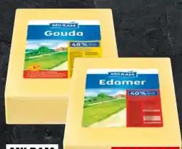 Handelshof Milram Edamer Angebot