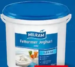 Handelshof Milram Joghurt Angebot