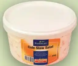 Handelshof Pomberg Cole Slaw Salat Angebot
