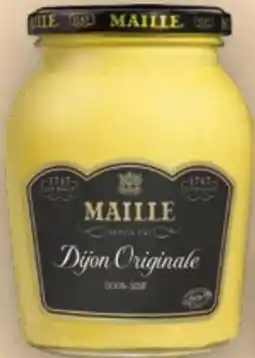 Handelshof Maille Dijon-Senf Originale Angebot