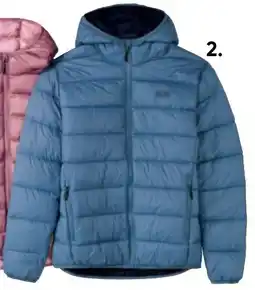Galeria GLOBE TROTTER Herren-Steppjacke Angebot