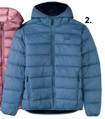 Galeria GLOBE TROTTER Herren-Steppjacke Angebot