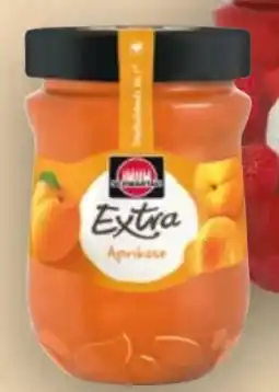 Handelshof Schwartau Konfitüre Extra Angebot