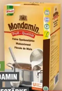 Handelshof Mondamin Vegan Feine Speisestärke Angebot