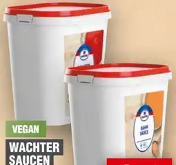 Handelshof Wachter Vegan Sauce Angebot