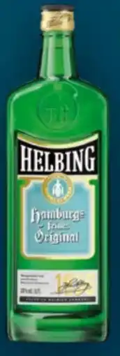 Handelshof Helbing Hamburgs feines Original Angebot