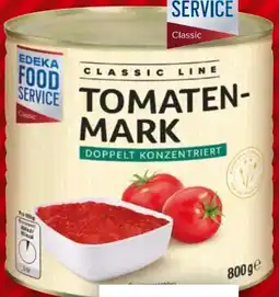 Handelshof Edeka Foodservice Tomatenmark Angebot