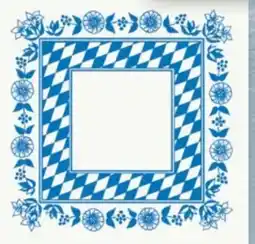 Handelshof Duni Dunicel Mitteldecke Angebot