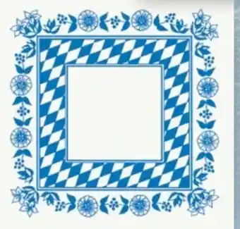 Handelshof Duni Dunicel Mitteldecke Angebot