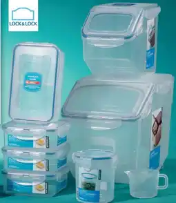 Handelshof Lock & Frischhalteboxen Angebot