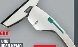 Handelshof Leifheit Fenstersauger Nemo Angebot