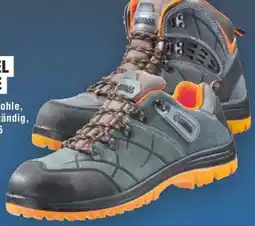 Handelshof Terrax Workwear Sicherheitsstiefel Angebot