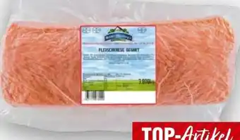 Handelshof Meister Blumberg's Genuss Leberkäse Angebot