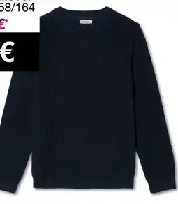 Woolworth Jungen Strickpullover Young Idols Angebot