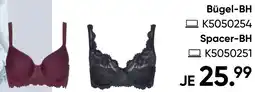 Galeria DESIRéE Bügel-BH Angebot