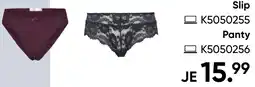 Galeria DESIRéE Slip Angebot