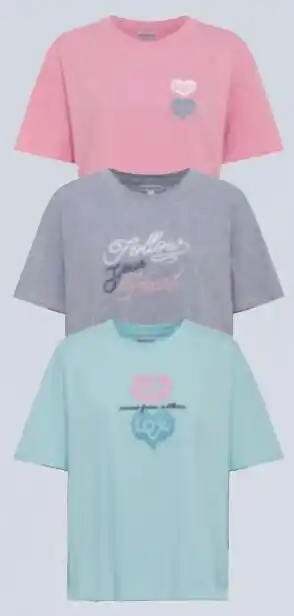 Galeria MANGUUN Shirt Angebot
