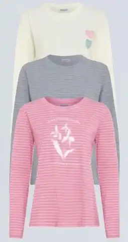 Galeria MANGUUN Shirt Angebot